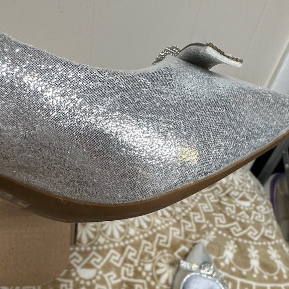 Jones New York Bennami Bow Dress pumps NWT - Picture 9 of 9